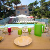 Отель Catalunya Casas: Colorful Villa Mare up to 12 guests, just 3.5 km to the beach!, фото 12