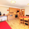 Отель Appartement Oskar, фото 14
