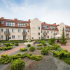 Отель Apartamenty w Villa Park, фото 1