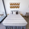Отель Spacious 35m2 Studio in the Heart of Playa, фото 11