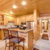 Отель K B M Resorts- Bbl-251 Remodeled 2Bd Chalet, Walk to Deer Valley and Slopes, hot Tub!, фото 12