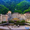 Отель Mangshan Forest Hot Spring Tourism Resort, фото 47