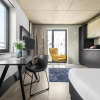 Отель Numa | Stark Rooms & Apartments, фото 4