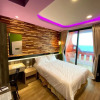 Отель Oscar Boutique Seaview Homestay, фото 6