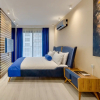 Отель Concept Suites, фото 3