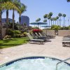 Отель Embassy Suites San Diego La Jolla, фото 5