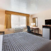 Отель SureStay by Best Western Wenatchee, фото 22