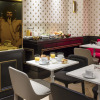 Отель Hôtel Eiffel Petit Louvre, фото 16