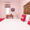 Отель OYO 587 Baan Taklom Chomtalay (Vaccinated Staff), фото 4