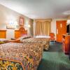 Отель Rodeway Inn Mount Laurel Hwy 73, фото 8