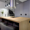Отель Waterlane Swimming Pool Sauna Fitness Included in the Offer, фото 12