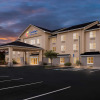 Отель Comfort Inn & Suites Creswell, фото 30
