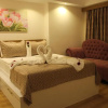 Отель Devin Otel Isparta, фото 3