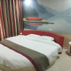 Отель Thank Inn Chain Hotel Shandong Zibo Mingqing Street, фото 11