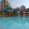 Отель Apto de 2 quartos com excelente parque aquático em Caldas Novas-GO, фото 6