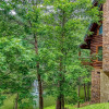 Отель Ern834 - Lakeside Getaway - Great Location! Close To All The Action! 1 Bedroom Cabin by RedAwning, фото 15