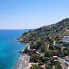 Отель Beautiful Studio With sea View Cefalu, Sicily, фото 31