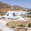 Отель Villa Aegean Blue by Llb Villas Beach in 500m., фото 29