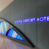 Отель Digital Airport Hotel - Hostel, фото 2