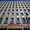 Отель Meininger Milano Lambrate, фото 1