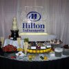 Отель Hilton Indianapolis Hotel & Suites, фото 3