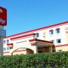 Отель Ramada Limited Carlisle в Карлайле