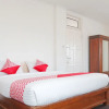 Отель Oyo 1407 Hotel Amali Syariah, фото 5
