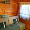 Отель Domki letniskowe ZŁOTE PIASKI, фото 13