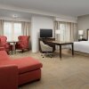 Отель Hampton Inn & Suites Phoenix Tempe, фото 36