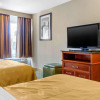 Отель Quality Inn and Suites Apex Holly Springs, фото 9