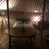 Отель Mongolian Yurts, фото 1