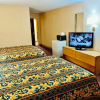 Отель Red Carpet Inn & Suites Lima, фото 11