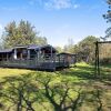 Отель Spacious Holiday Home in Højby With Terrace, фото 7