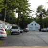 Отель Evergreen Motor Court, фото 3