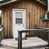 Отель Ninilchik132.6 cabins and Rv park, фото 12