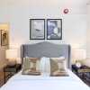 Отель The Beckenham Place - Trendy 1bdr Flat, фото 6