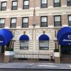 Отель Belnord Hotel в Нью-Йорке
