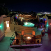 Отель Mi Kasa Hot Springs 420, Adults only, Clothing Optional, фото 14