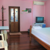 Отель The Green Resort Sri Racha, фото 2