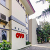 Отель Wisma Yampi Syari'ah by Oyo Rooms, фото 1