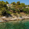 Отель Villa Aquamarine in Selca, фото 17