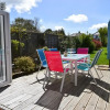 Отель Blackberry 4 Bed Bembridge Holiday Home (Sleeps 6 Adults and 2 Children), фото 14