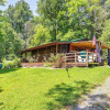 Отель Bryson City Home w/ Deck ~ 1 Mi to Fontana Lake, фото 11