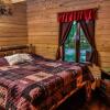 Отель The Little Mountain Cabin, фото 49