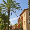 Отель Residence La Pinède, Hyères, фото 1