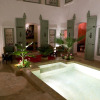 Отель Riad Les Hibiscus, фото 2