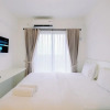 Отель Strategic Studio Apartment Sky House Bsd Near Aeon Mall, фото 15