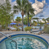 Отель Kissimmee Villa w/ Pool & Lanai: 8 Mi to Disney!, фото 15