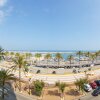 Отель MalagaSuite Fuengirola Beach, фото 19