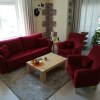 Отель Super Luxus Strand Apartment Euro Golden 13 in Alanya, фото 2